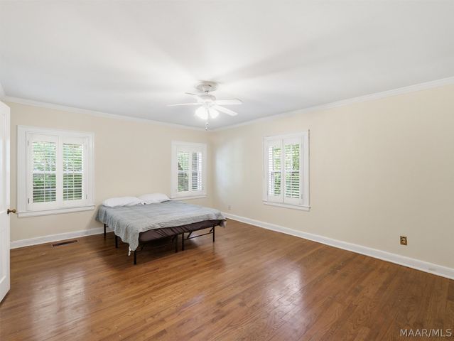 3347 NARROW LANE Road, Montgomery, AL 36111
