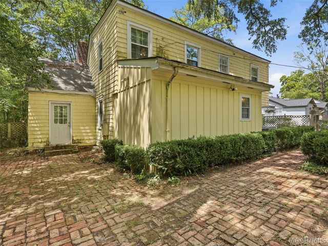 3347 NARROW LANE Road, Montgomery, AL 36111
