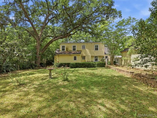 3347 NARROW LANE Road, Montgomery, AL 36111