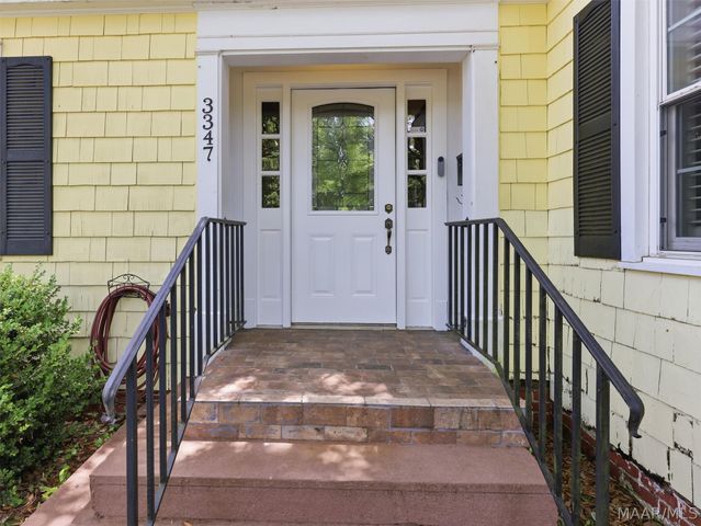 3347 NARROW LANE Road, Montgomery, AL 36111