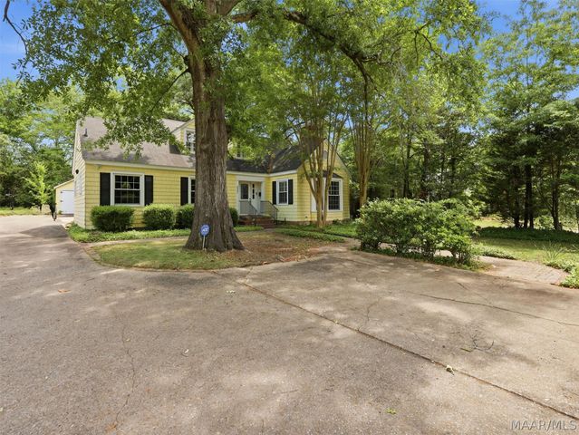 3347 NARROW LANE Road, Montgomery, AL 36111