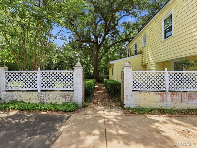 3347 NARROW LANE Road, Montgomery, AL 36111
