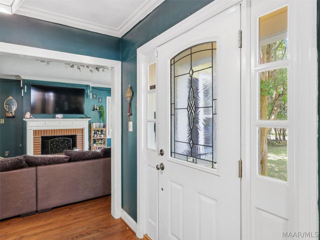3347 NARROW LANE Road, Montgomery, AL 36111