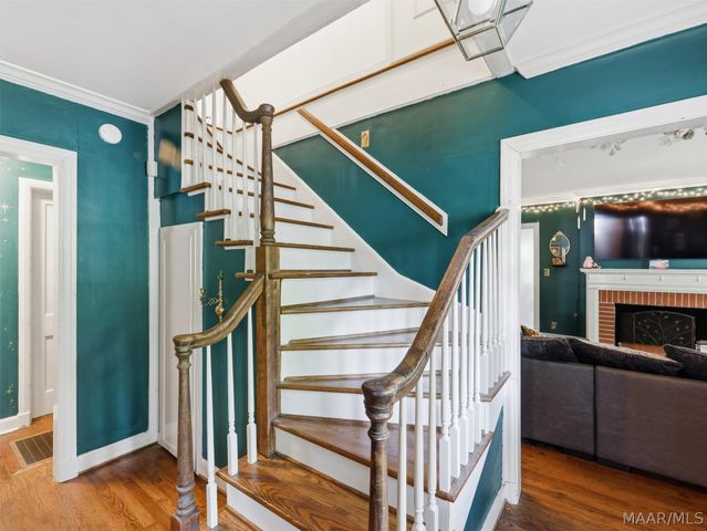 3347 NARROW LANE Road, Montgomery, AL 36111