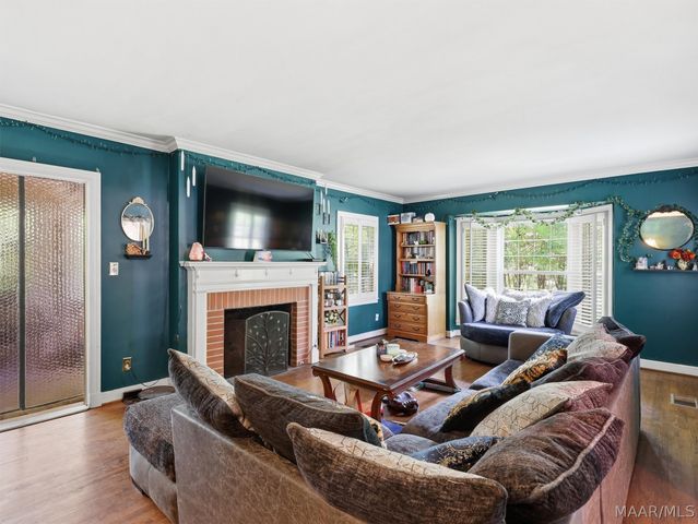 3347 NARROW LANE Road, Montgomery, AL 36111