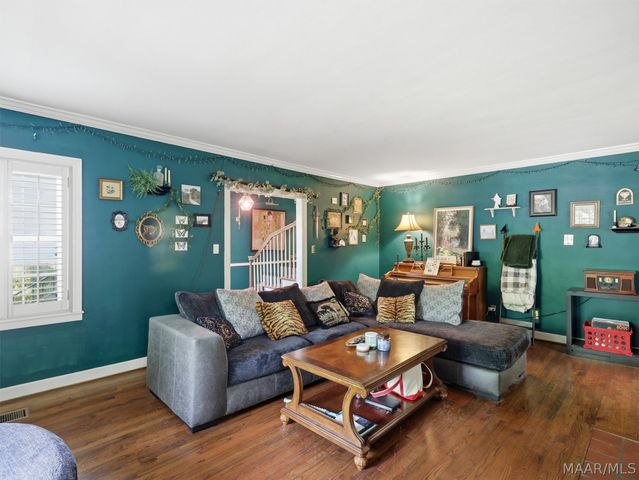 3347 NARROW LANE Road, Montgomery, AL 36111