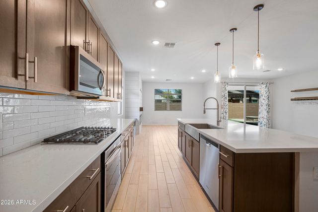 22552 E ROSA Road, Queen Creek, AZ 85142