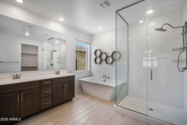 22552 E ROSA Road, Queen Creek, AZ 85142