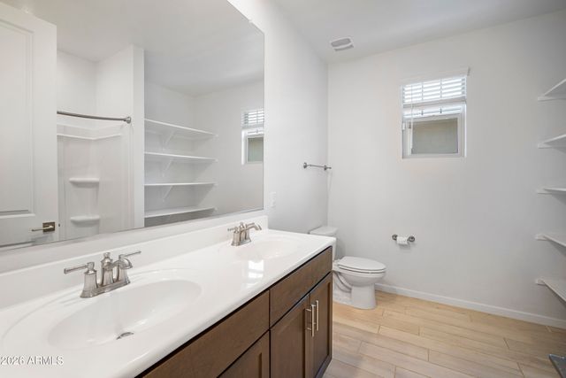 22552 E ROSA Road, Queen Creek, AZ 85142