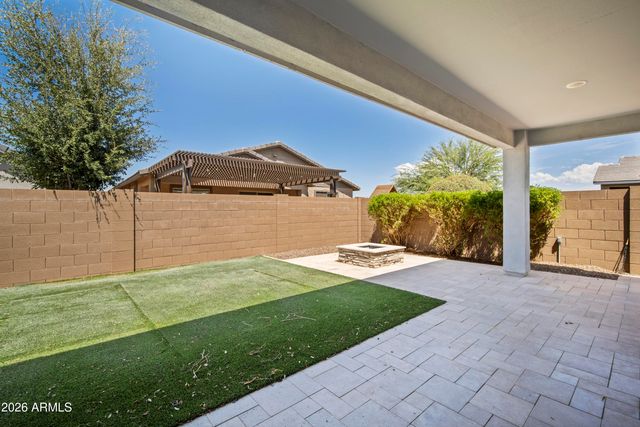 22552 E ROSA Road, Queen Creek, AZ 85142