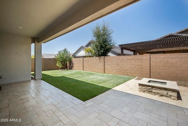 22552 E ROSA Road, Queen Creek, AZ 85142