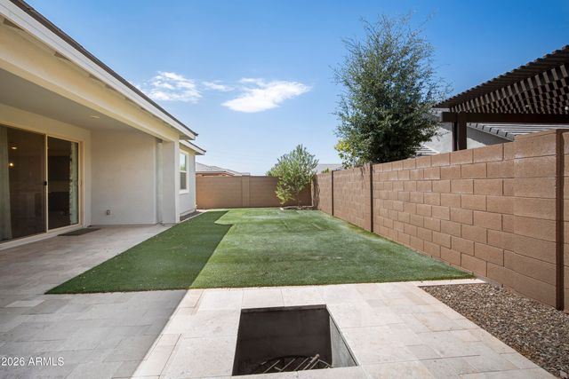 22552 E ROSA Road, Queen Creek, AZ 85142