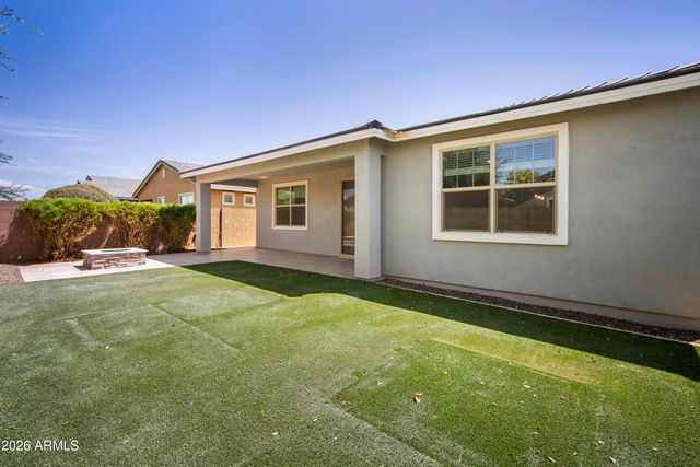 22552 E ROSA Road, Queen Creek, AZ 85142