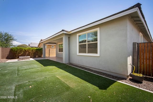 22552 E ROSA Road, Queen Creek, AZ 85142