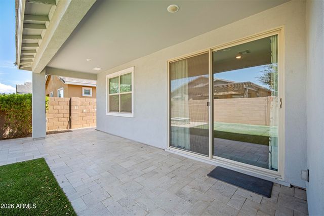 22552 E ROSA Road, Queen Creek, AZ 85142