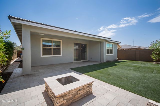 22552 E ROSA Road, Queen Creek, AZ 85142