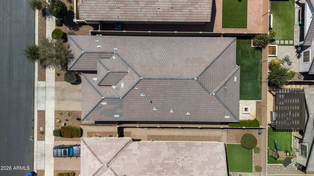 22552 E ROSA Road, Queen Creek, AZ 85142