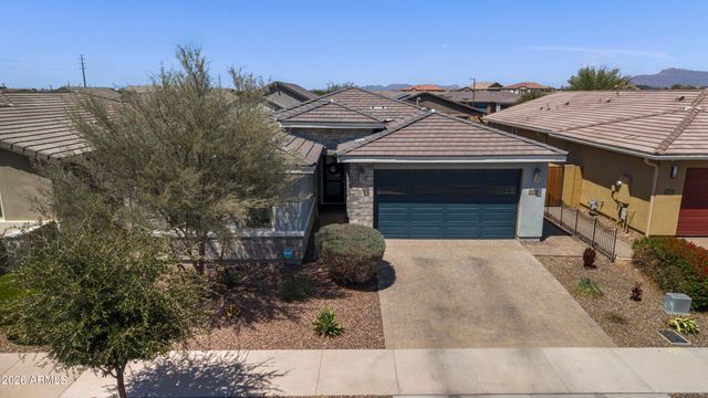 22552 E ROSA Road, Queen Creek, AZ 85142