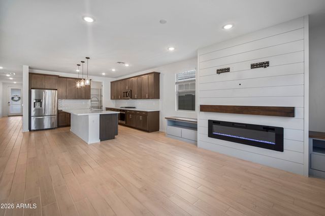 22552 E ROSA Road, Queen Creek, AZ 85142