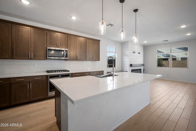 22552 E ROSA Road, Queen Creek, AZ 85142