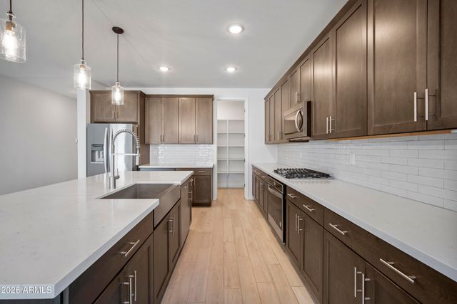 22552 E ROSA Road, Queen Creek, AZ 85142