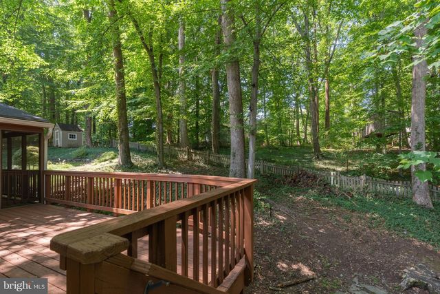 3514 COBB DR, Fairfax, VA 22030
