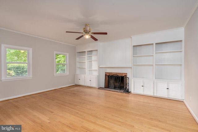 3514 COBB DR, Fairfax, VA 22030