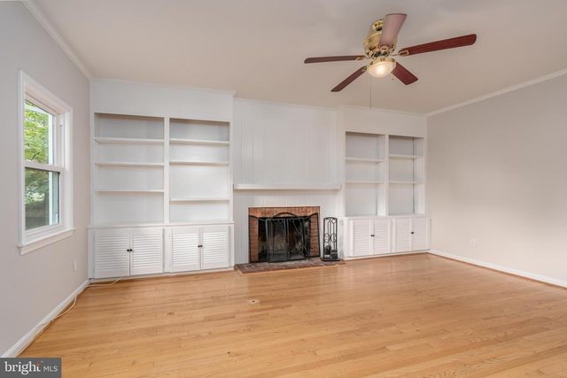 3514 COBB DR, Fairfax, VA 22030