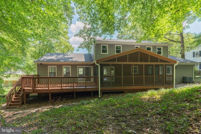 3514 COBB DR, Fairfax, VA 22030