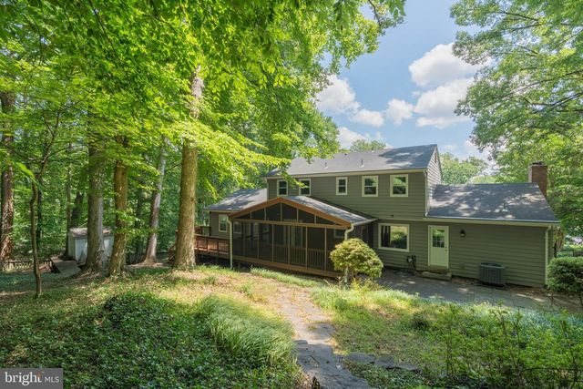 3514 COBB DR, Fairfax, VA 22030