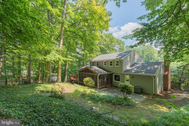3514 COBB DR, Fairfax, VA 22030
