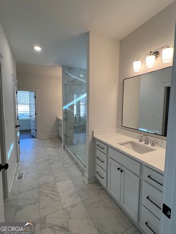 327 Primrose Lane, Pendergrass, GA 30567