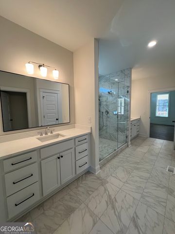 327 Primrose Lane, Pendergrass, GA 30567