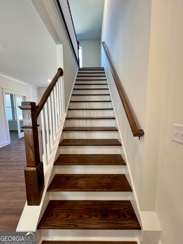 327 Primrose Lane, Pendergrass, GA 30567