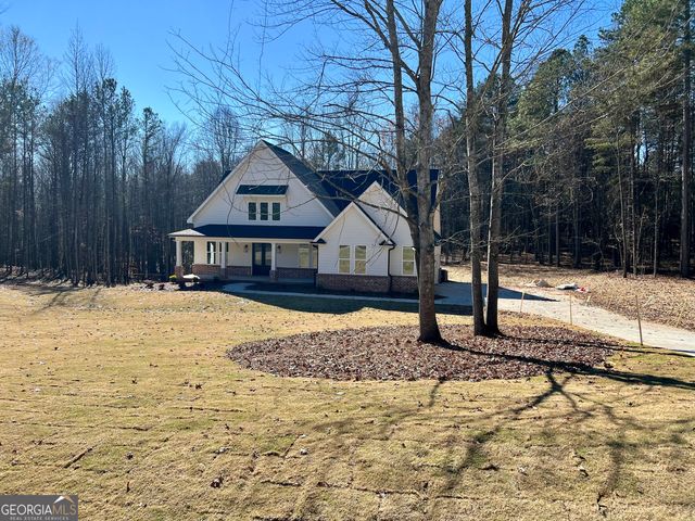 327 Primrose Lane, Pendergrass, GA 30567