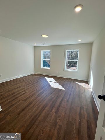 327 Primrose Lane, Pendergrass, GA 30567