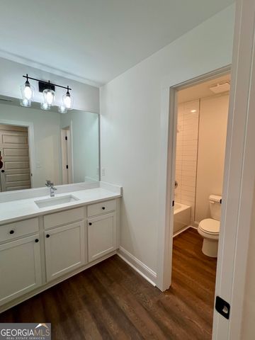 327 Primrose Lane, Pendergrass, GA 30567