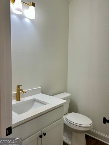 327 Primrose Lane, Pendergrass, GA 30567