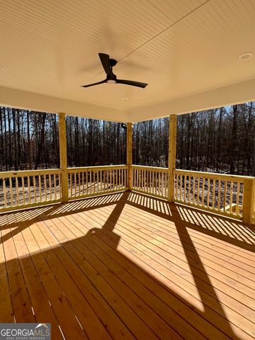 327 Primrose Lane, Pendergrass, GA 30567