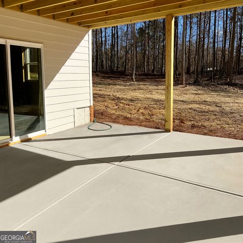 327 Primrose Lane, Pendergrass, GA 30567