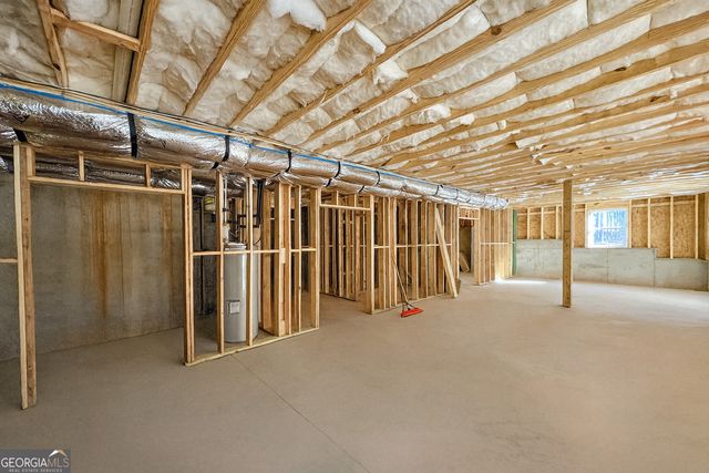 327 Primrose Lane, Pendergrass, GA 30567