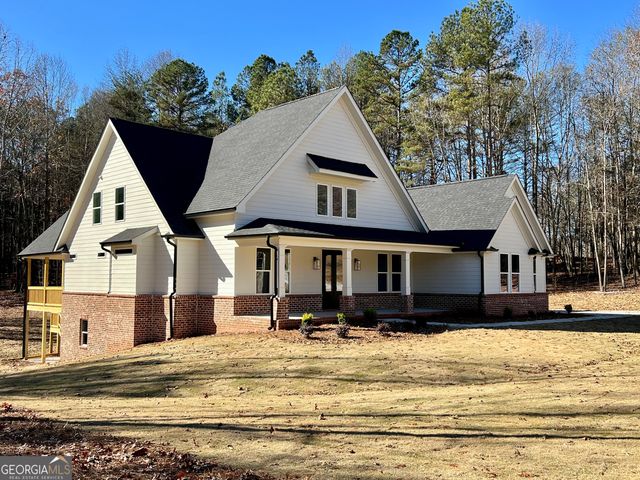 327 Primrose Lane, Pendergrass, GA 30567