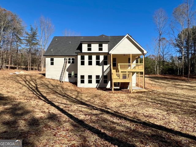 327 Primrose Lane, Pendergrass, GA 30567