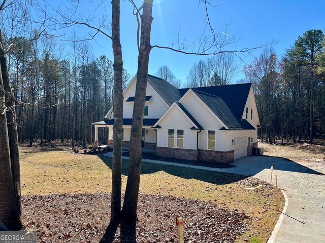 327 Primrose Lane, Pendergrass, GA 30567