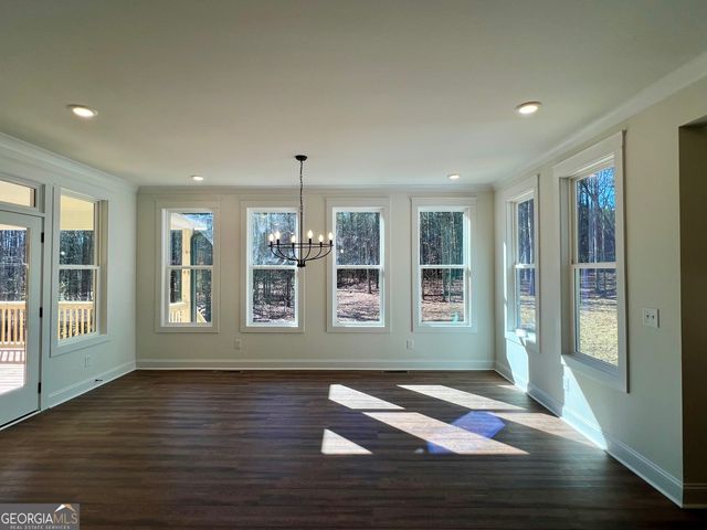 327 Primrose Lane, Pendergrass, GA 30567