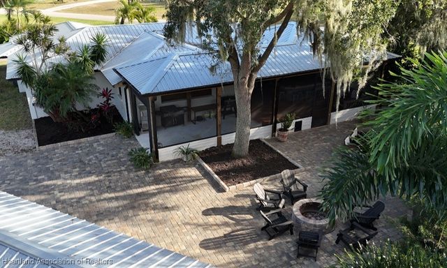 112 SIRENA Way, Lake Placid, FL 33852