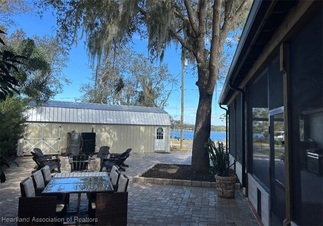 112 SIRENA Way, Lake Placid, FL 33852