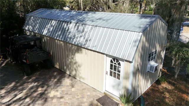 112 SIRENA Way, Lake Placid, FL 33852