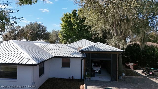 112 SIRENA Way, Lake Placid, FL 33852
