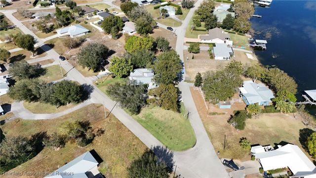 112 SIRENA Way, Lake Placid, FL 33852